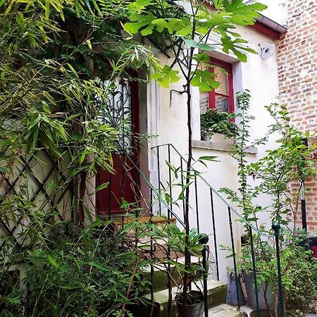 lapetitemaisondeparis Extérieur photo