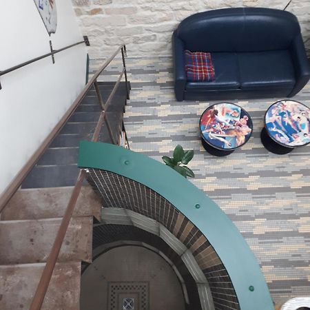 lapetitemaisondeparis Extérieur photo