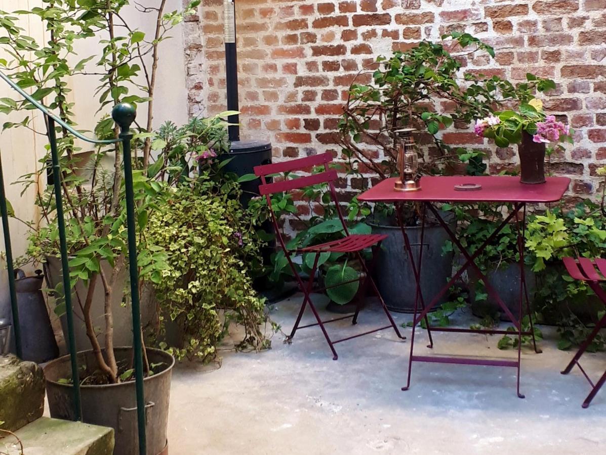 lapetitemaisondeparis Extérieur photo