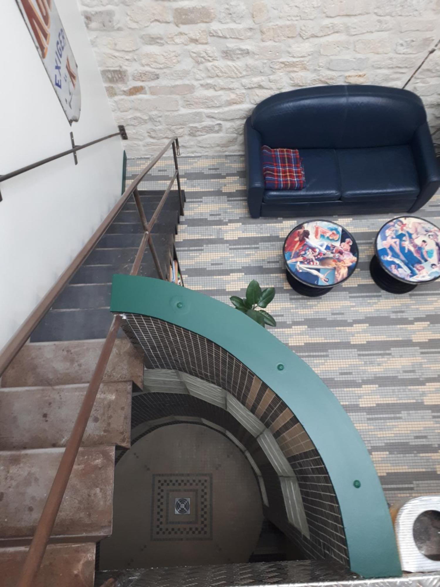 lapetitemaisondeparis Extérieur photo