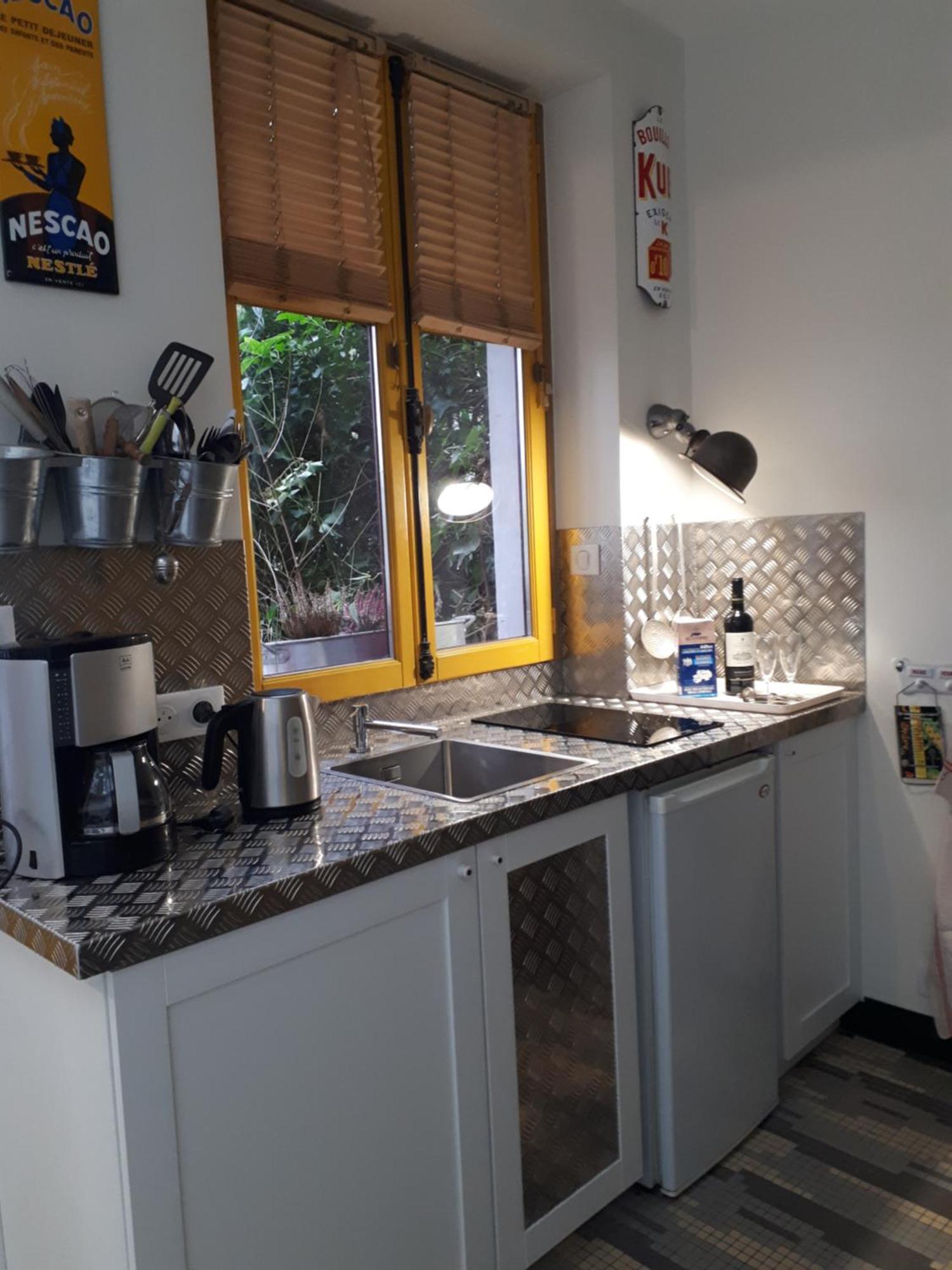 lapetitemaisondeparis Extérieur photo