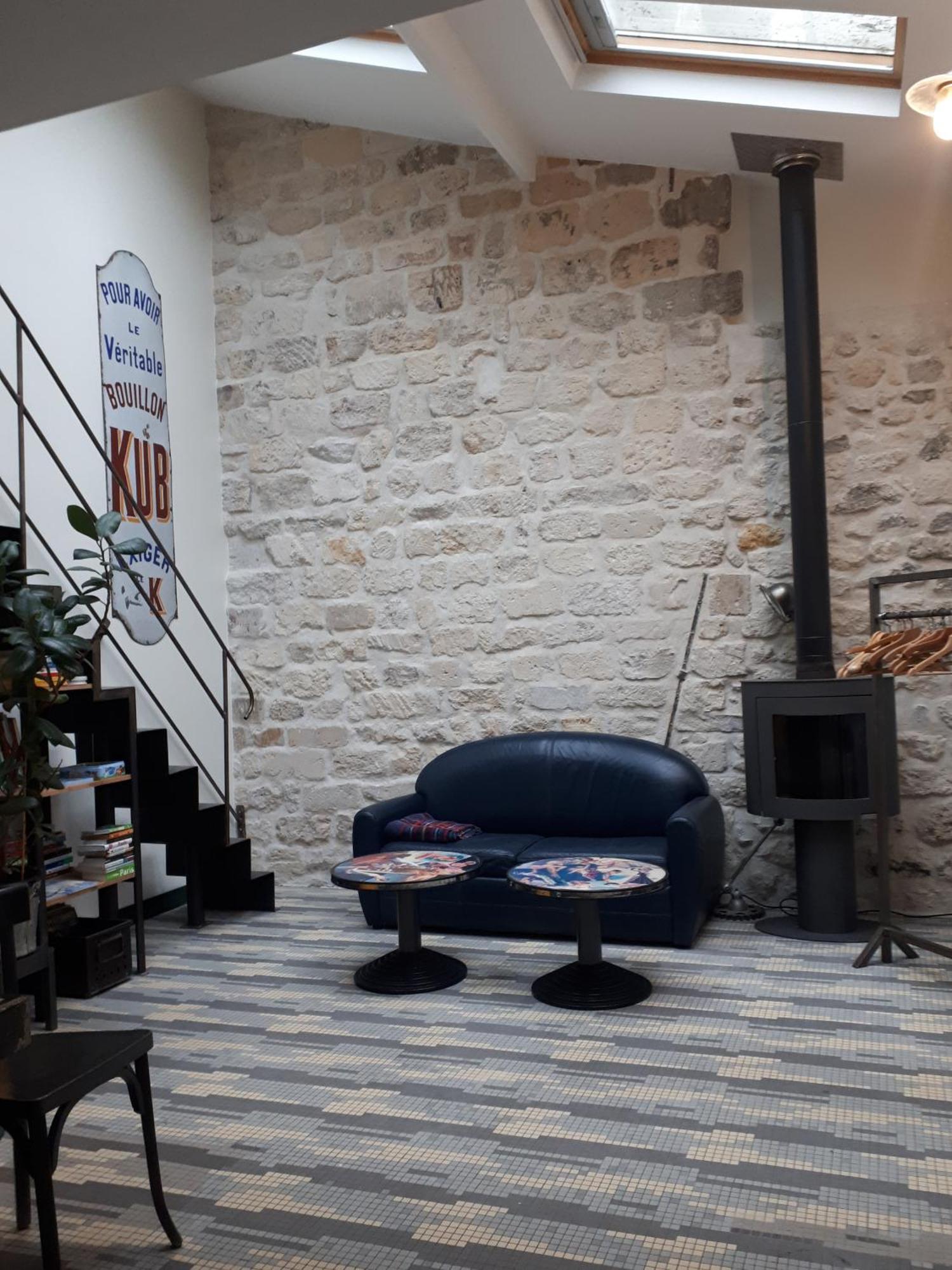 lapetitemaisondeparis Extérieur photo