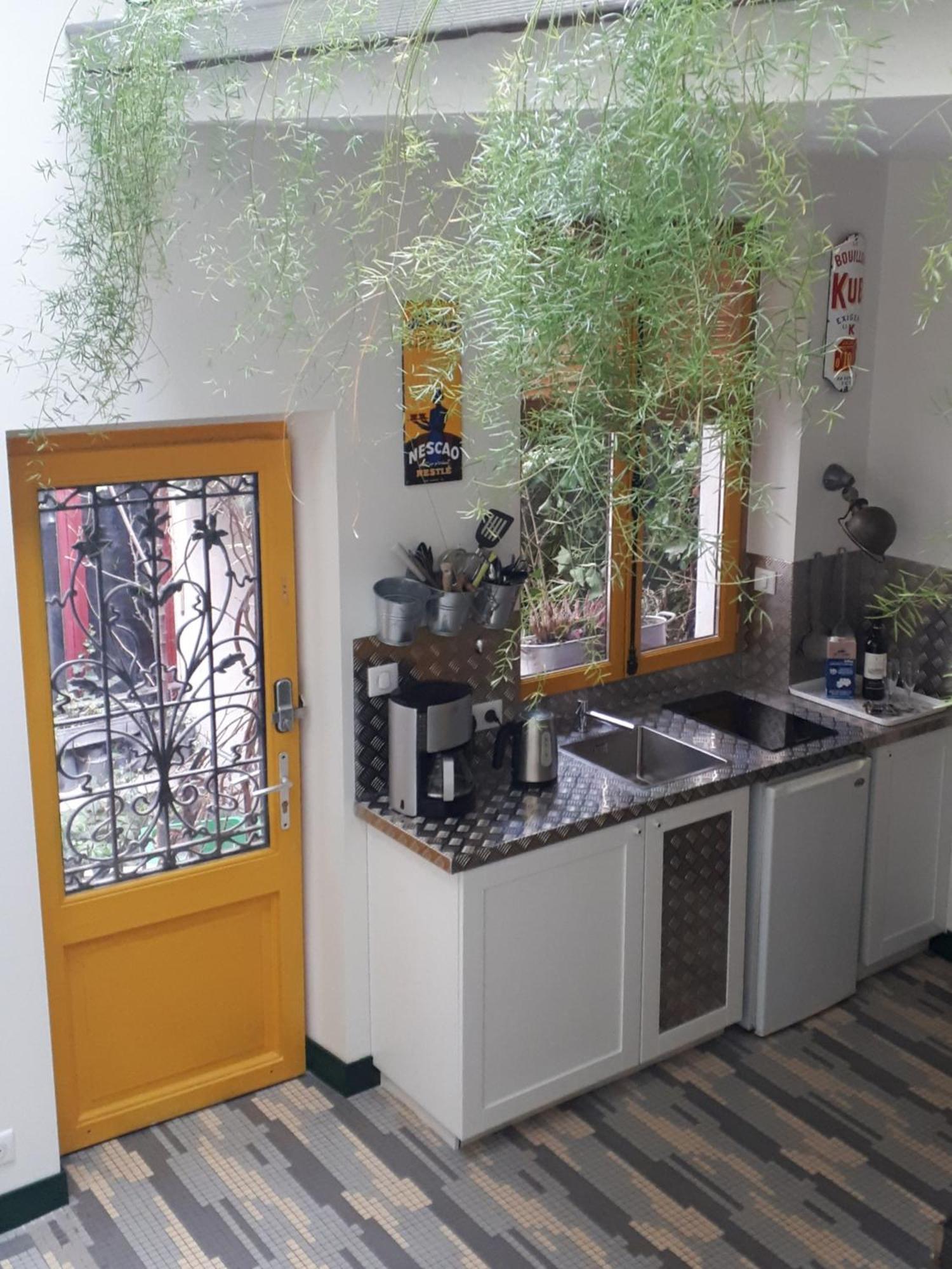 lapetitemaisondeparis Extérieur photo