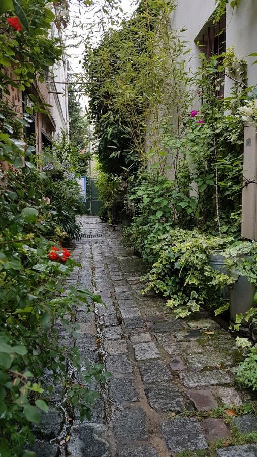 lapetitemaisondeparis Extérieur photo