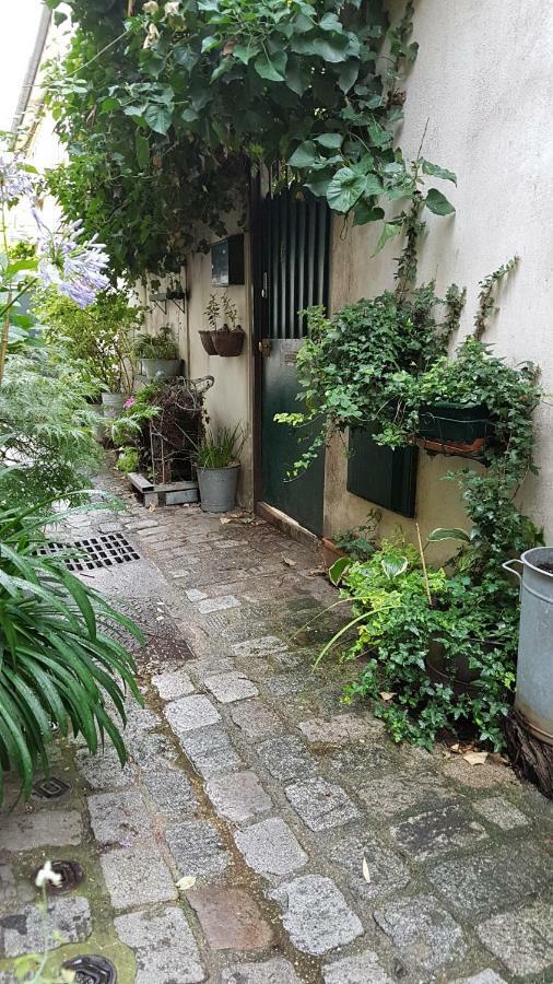 lapetitemaisondeparis Extérieur photo